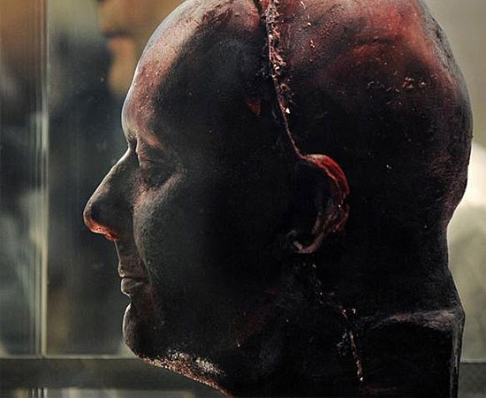 7 самых провокационных произведений искусства () 7 самых провокационных произведений искусства