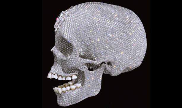 7 самых провокационных произведений искусства () 7 самых провокационных произведений искусства