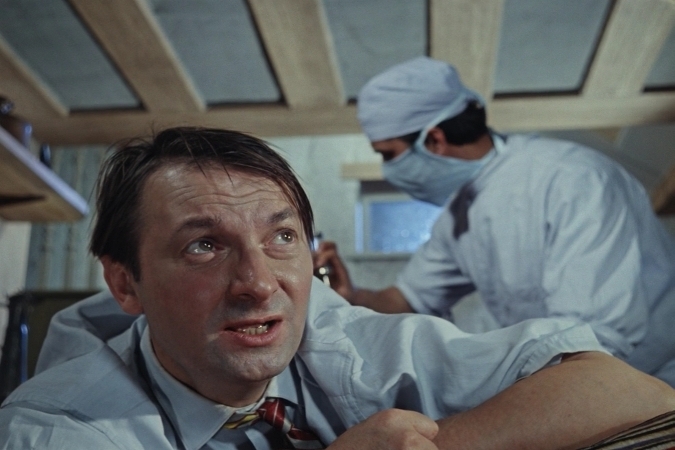 8 удивительных фактов о Вицине, которых вы не знали