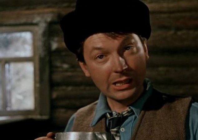 8 удивительных фактов о Вицине, которых вы не знали () 8 удивительных фактов о Вицине, которых вы не знали