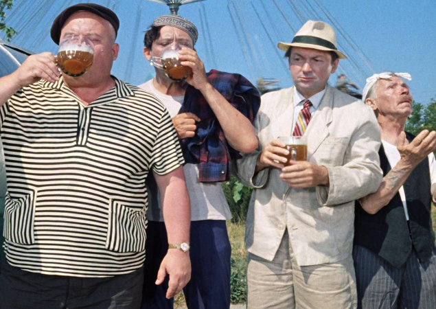 8 удивительных фактов о Вицине, которых вы не знали () 8 удивительных фактов о Вицине, которых вы не знали