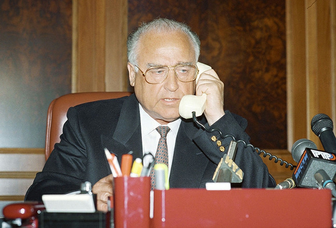 Афоризмы Виктора Черномырдина () Афоризмы Виктора Черномырдина