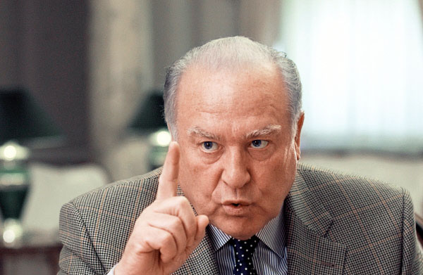 Афоризмы Виктора Черномырдина () Афоризмы Виктора Черномырдина