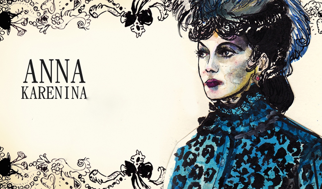 «Анна Каренина». Избранные цитаты великого романа () «Анна Каренина». Избранные цитаты великого романа