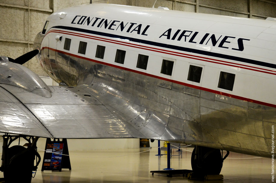 Авиамузей Галвестона () Авиамузей Галвестона