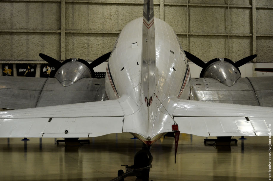 Авиамузей Галвестона () Авиамузей Галвестона