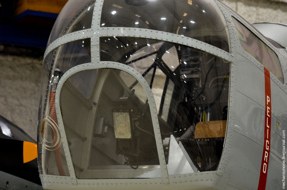 Авиамузей Галвестона () Авиамузей Галвестона