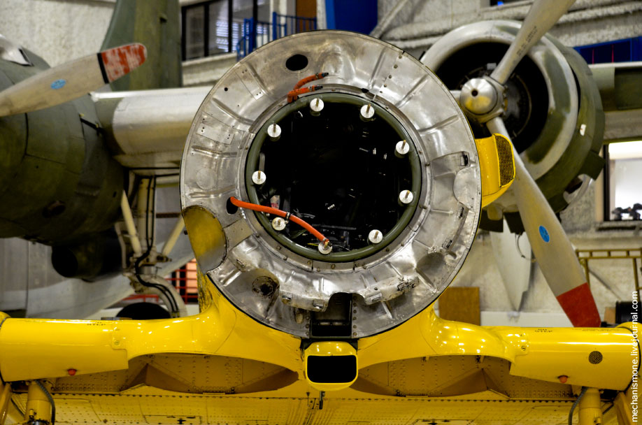 Авиамузей Галвестона () Авиамузей Галвестона