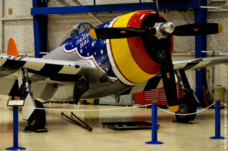 Авиамузей Галвестона () Авиамузей Галвестона