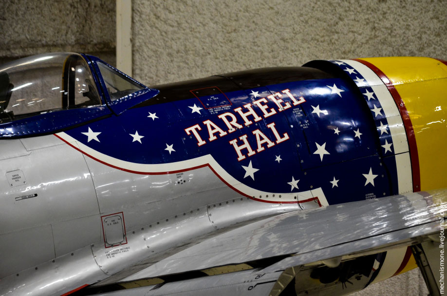 Авиамузей Галвестона () Авиамузей Галвестона