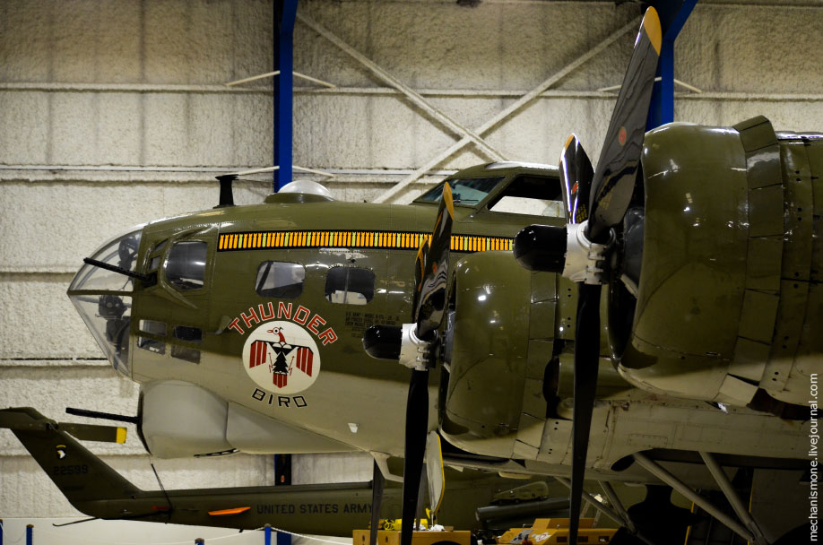 Авиамузей Галвестона () Авиамузей Галвестона