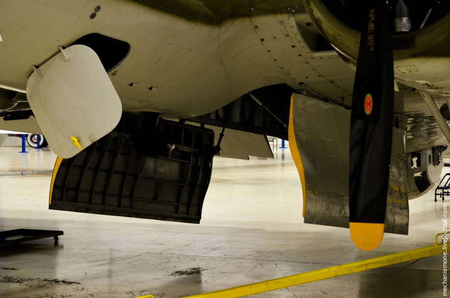 Авиамузей Галвестона () Авиамузей Галвестона