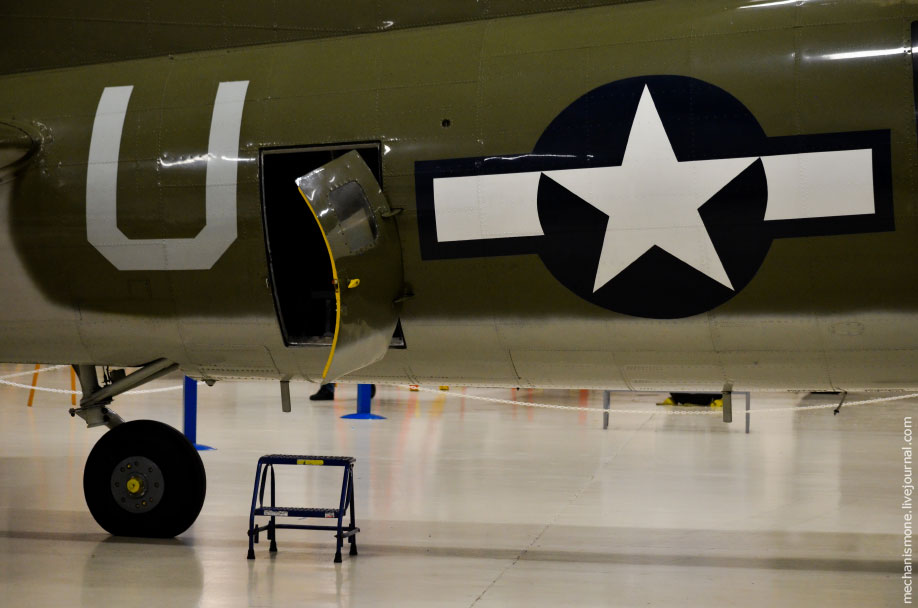 Авиамузей Галвестона () Авиамузей Галвестона