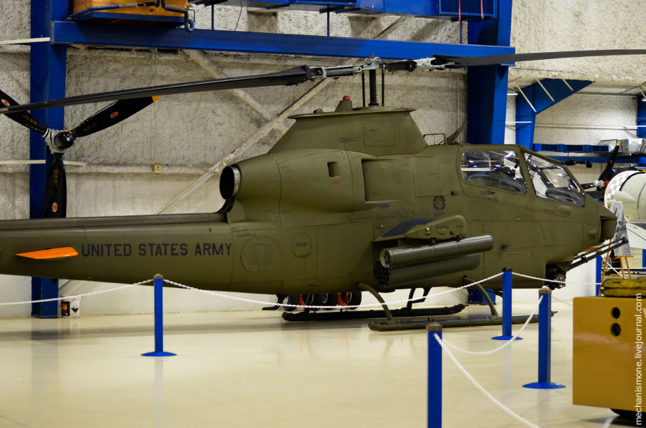 Авиамузей Галвестона () Авиамузей Галвестона