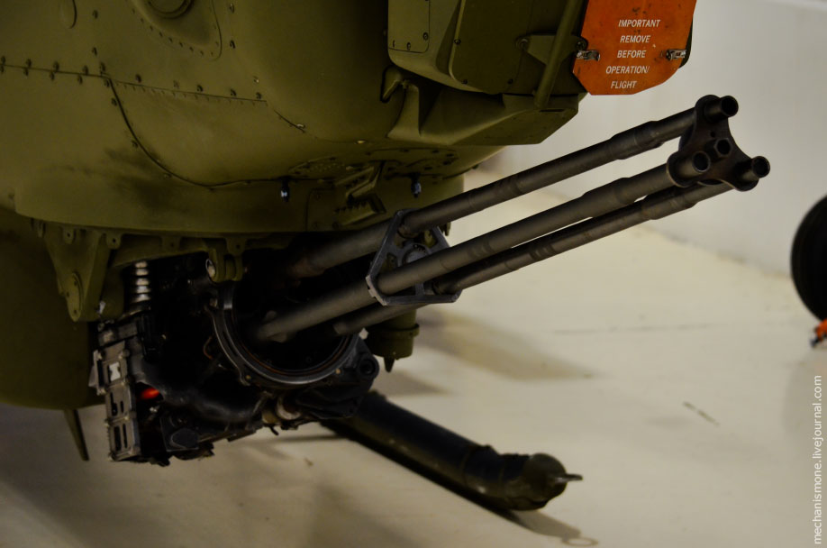 Авиамузей Галвестона () Авиамузей Галвестона