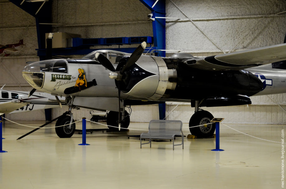 Авиамузей Галвестона () Авиамузей Галвестона