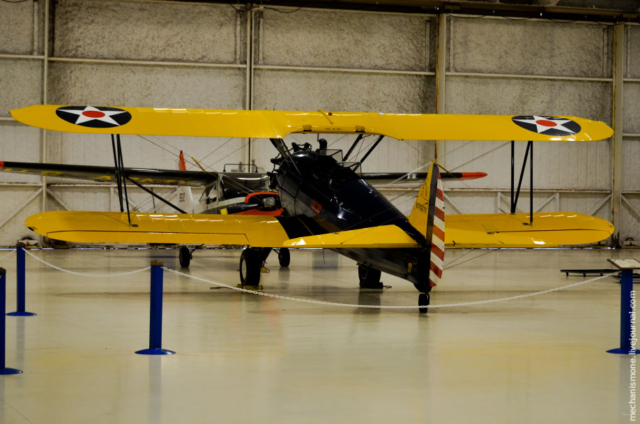 Авиамузей Галвестона () Авиамузей Галвестона