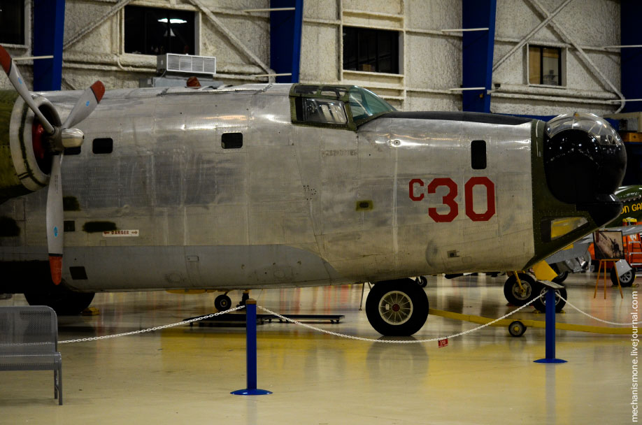 Авиамузей Галвестона () Авиамузей Галвестона