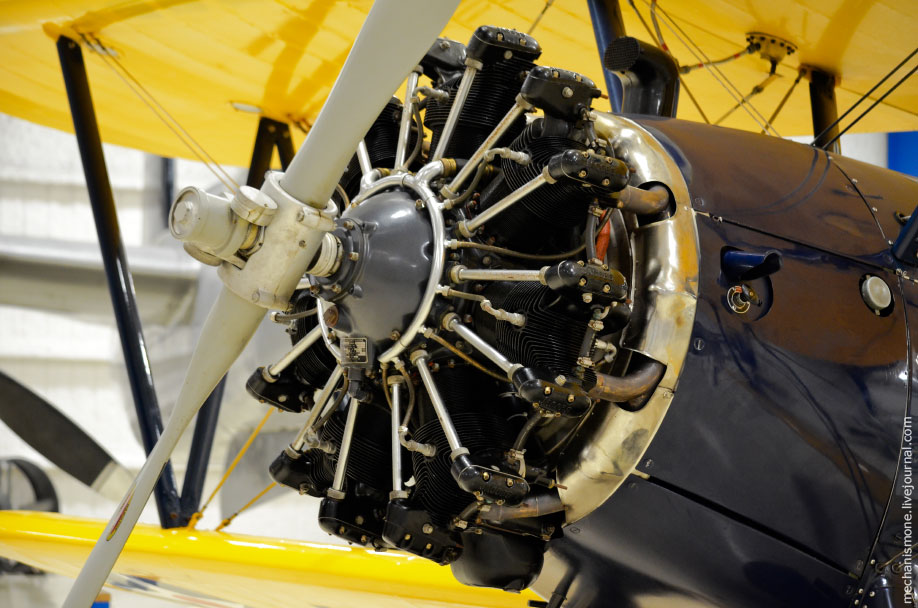 Авиамузей Галвестона () Авиамузей Галвестона