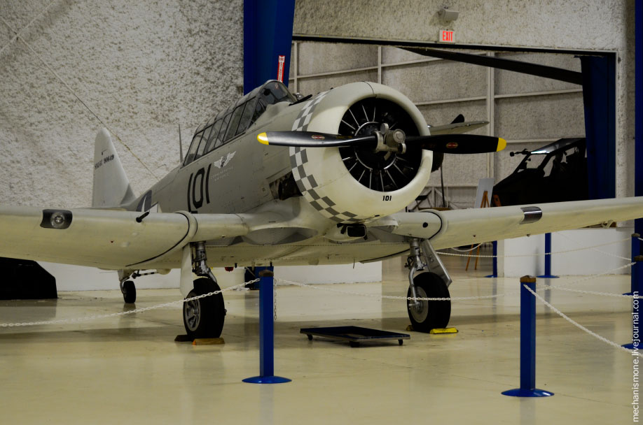 Авиамузей Галвестона () Авиамузей Галвестона