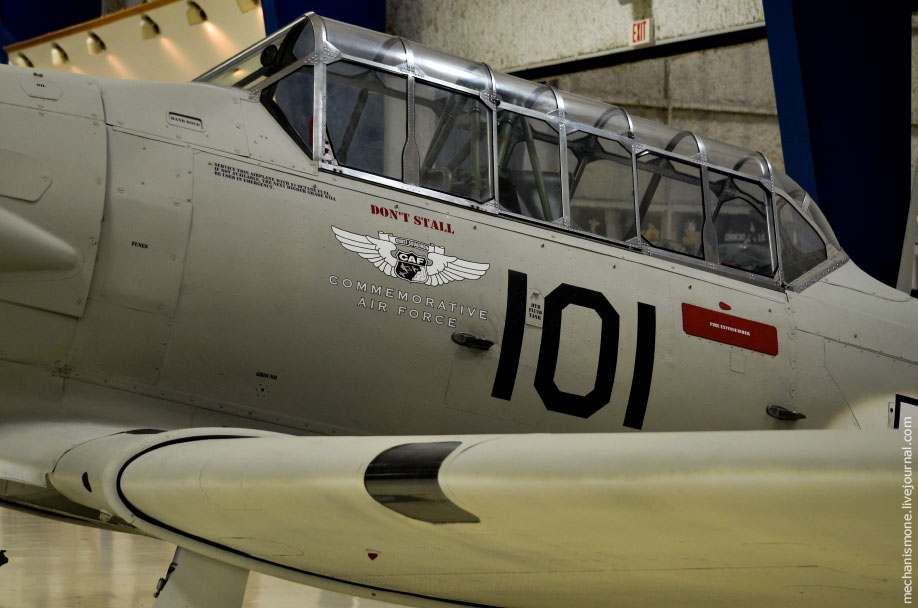 Авиамузей Галвестона () Авиамузей Галвестона