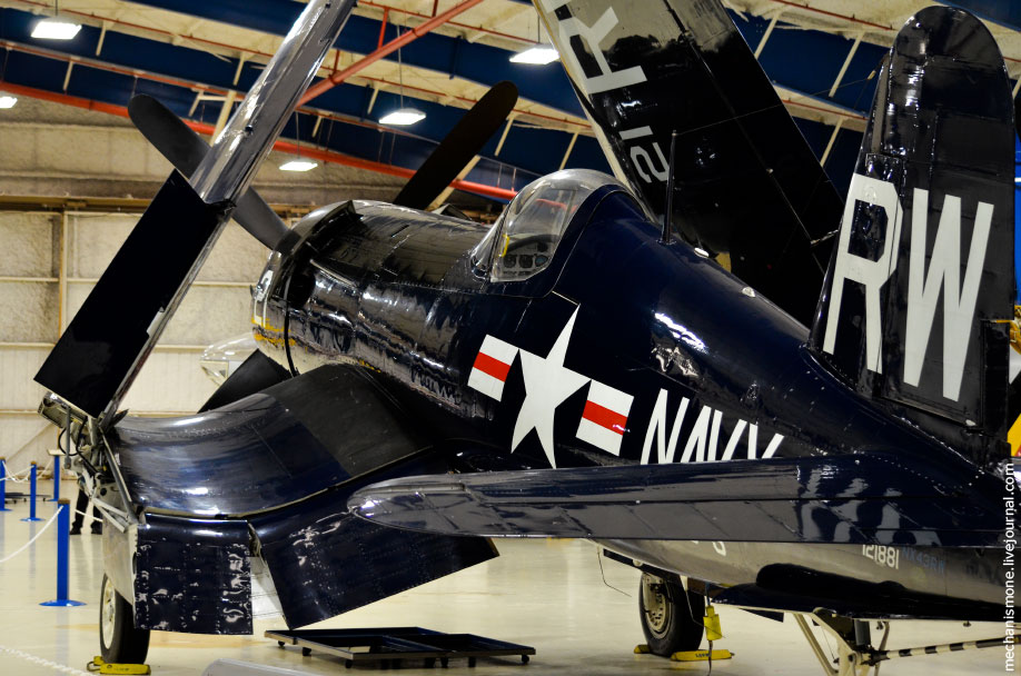 Авиамузей Галвестона () Авиамузей Галвестона