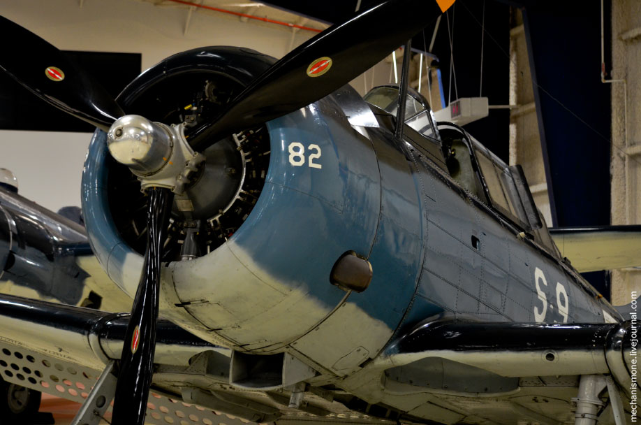 Авиамузей Галвестона () Авиамузей Галвестона