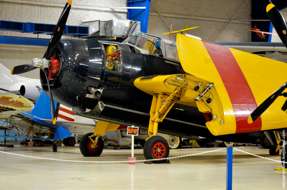 Авиамузей Галвестона () Авиамузей Галвестона