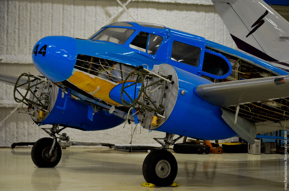 Авиамузей Галвестона () Авиамузей Галвестона