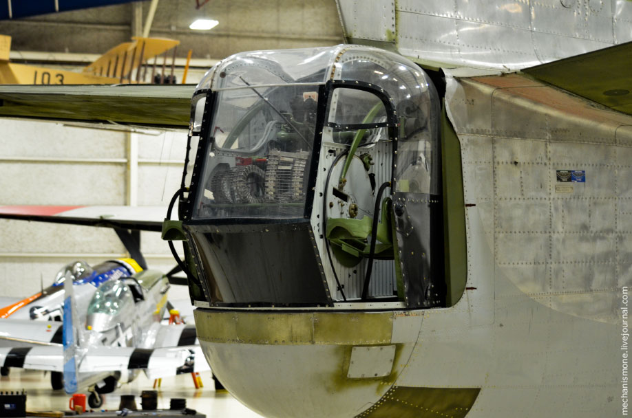 Авиамузей Галвестона () Авиамузей Галвестона