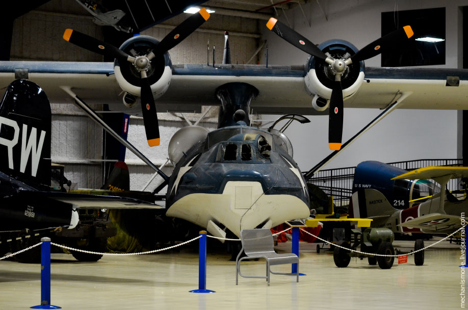 Авиамузей Галвестона () Авиамузей Галвестона