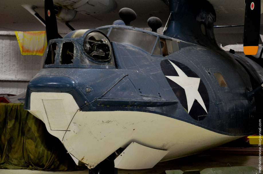 Авиамузей Галвестона () Авиамузей Галвестона