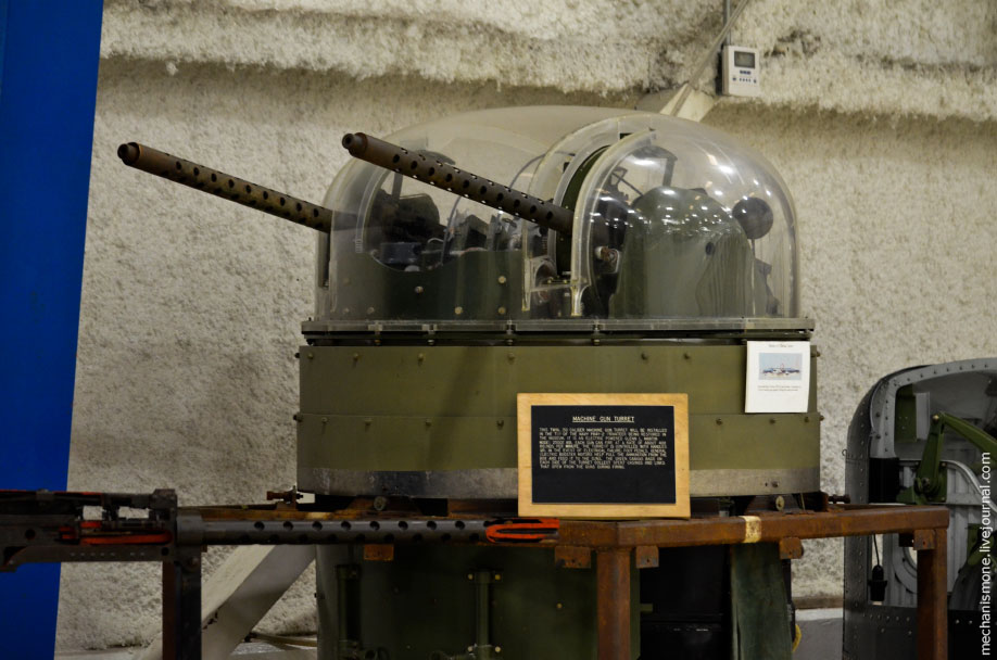 Авиамузей Галвестона () Авиамузей Галвестона