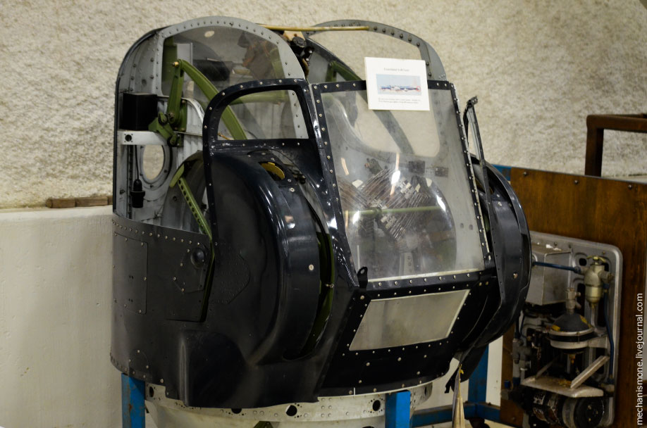 Авиамузей Галвестона () Авиамузей Галвестона