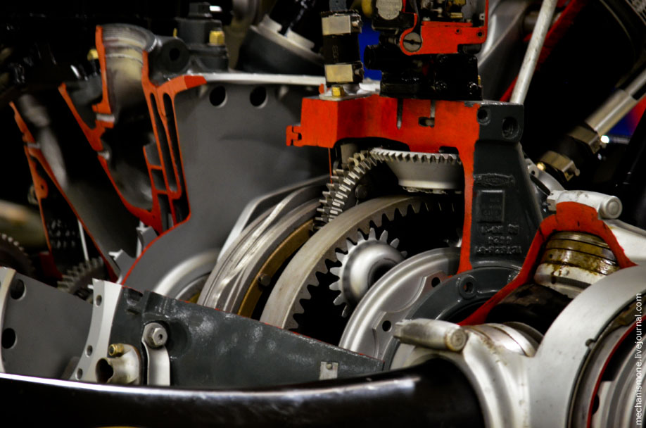 Авиамузей Галвестона () Авиамузей Галвестона