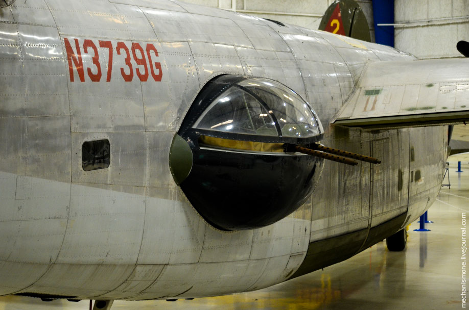 Авиамузей Галвестона () Авиамузей Галвестона