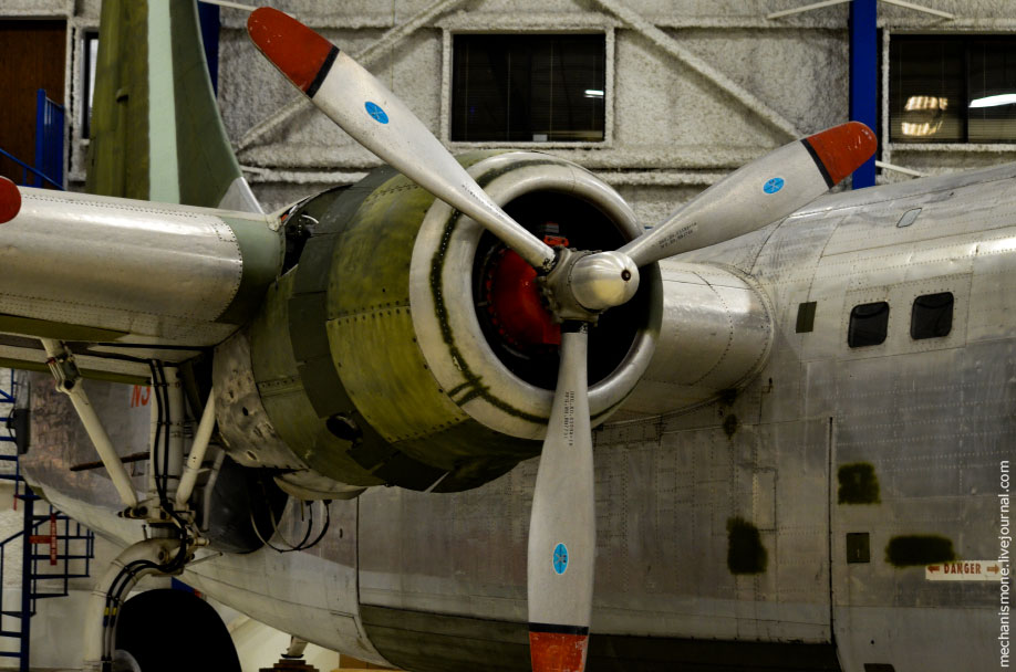 Авиамузей Галвестона () Авиамузей Галвестона