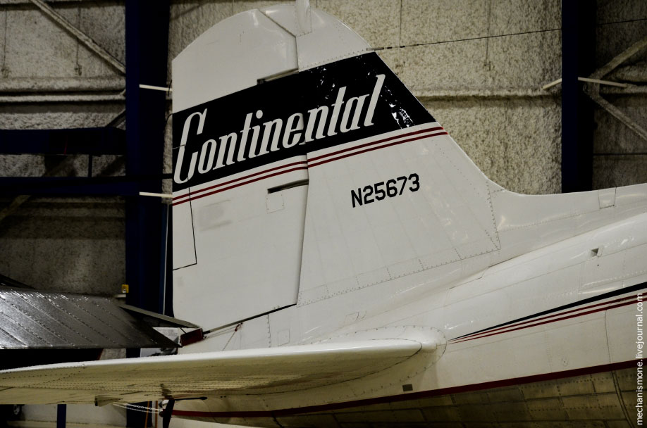 Авиамузей Галвестона () Авиамузей Галвестона