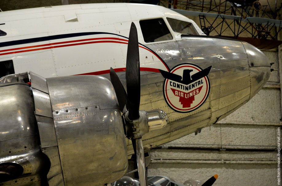 Авиамузей Галвестона () Авиамузей Галвестона