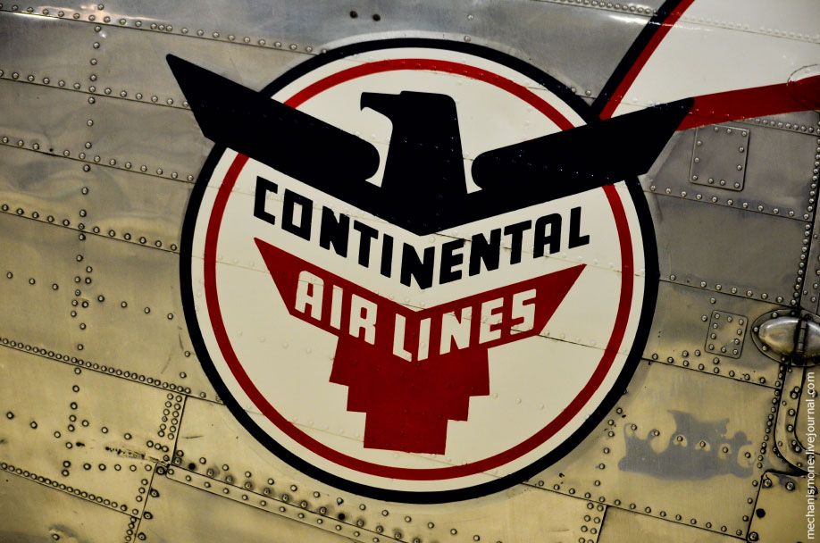 Авиамузей Галвестона () Авиамузей Галвестона