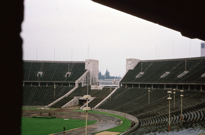 Берлин, лето 1966-го () Берлин, лето 1966-го