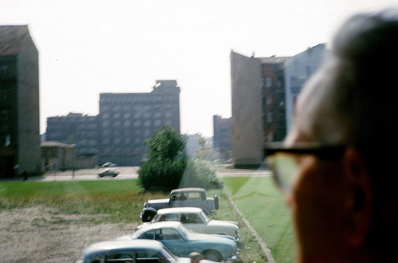 Берлин, лето 1966-го () Берлин, лето 1966-го