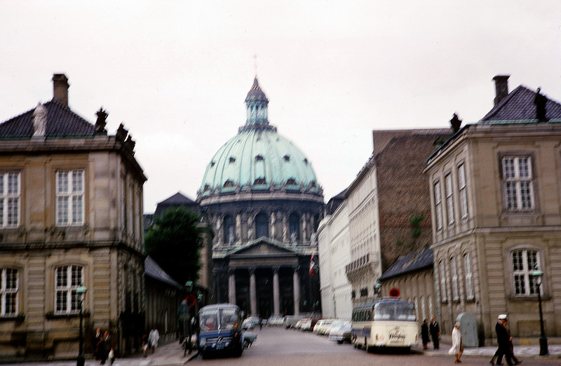 Берлин, лето 1966-го () Берлин, лето 1966-го