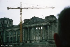 Берлин, лето 1966-го () Берлин, лето 1966-го