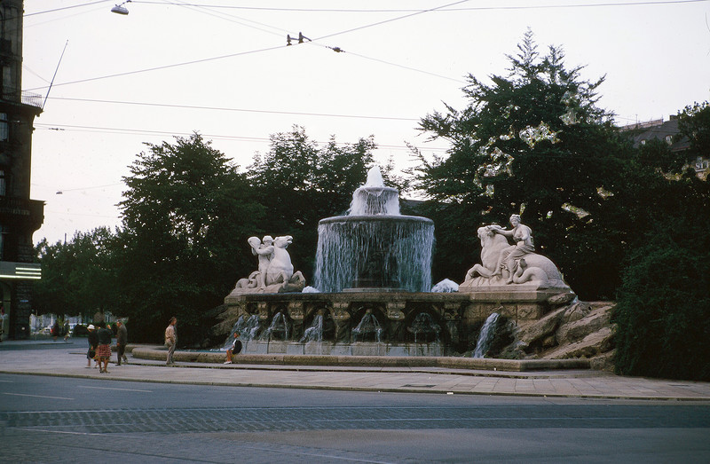 Берлин, лето 1966-го () Берлин, лето 1966-го