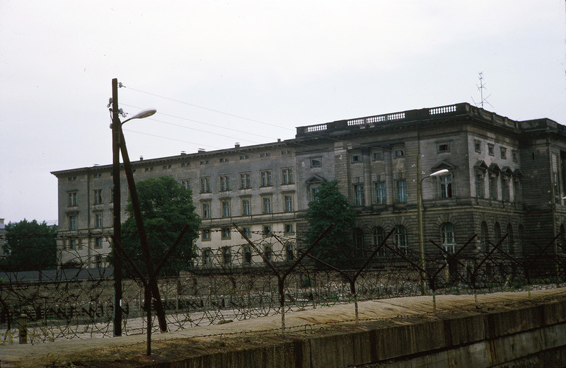 Берлин, лето 1966-го () Берлин, лето 1966-го