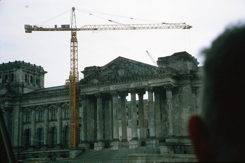 Берлин, лето 1966-го () Берлин, лето 1966-го