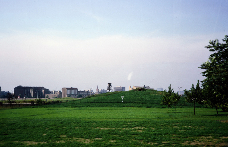 Берлин, лето 1966-го () Берлин, лето 1966-го