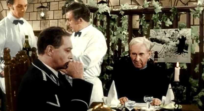 Берлин. По следам Штирлица () Берлин. По следам Штирлица