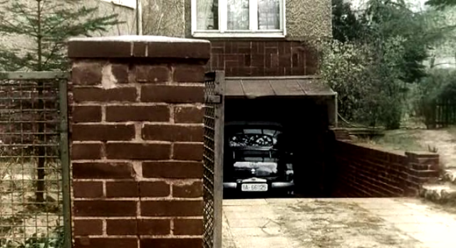 Берлин. По следам Штирлица () Берлин. По следам Штирлица